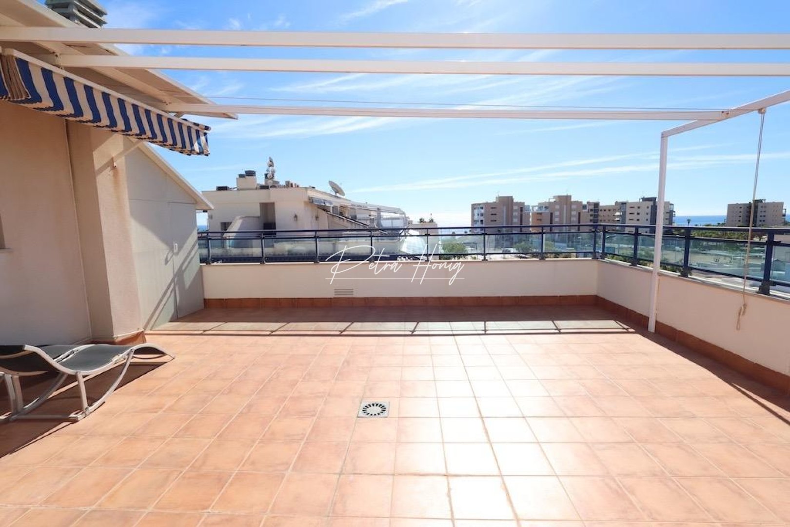 A Vendre - Appartement - Pilar de La Horadada - Pueblo Latino