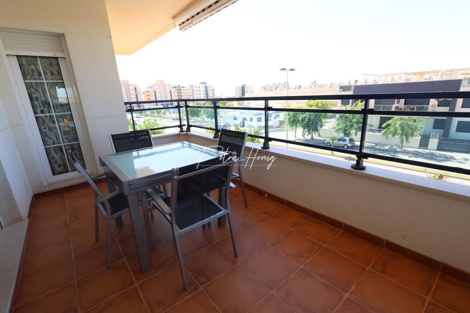 A Vendre - Appartement - Pilar de La Horadada - Pueblo Latino