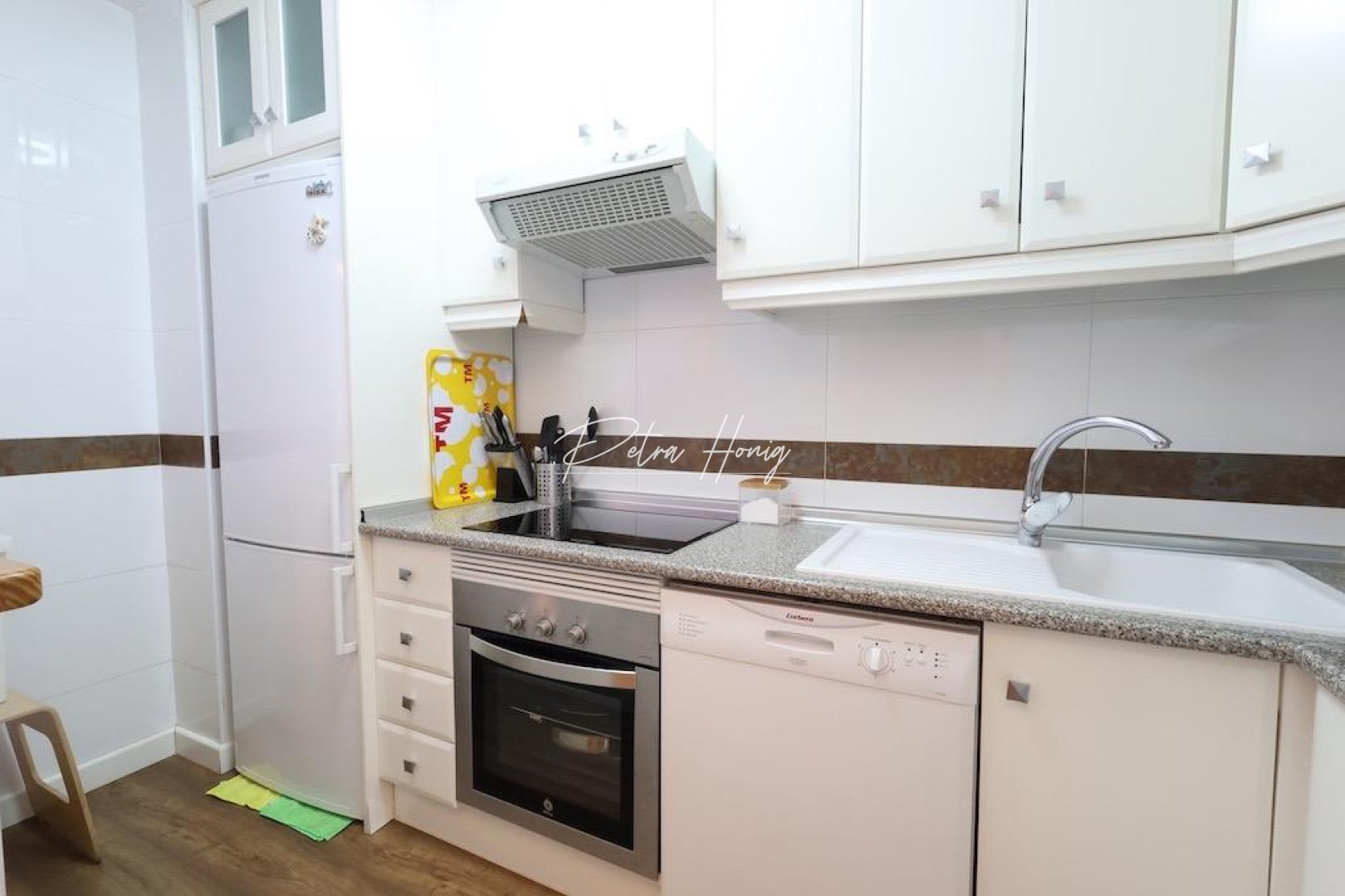 A Vendre - Appartement - Pilar de La Horadada - Pueblo Latino