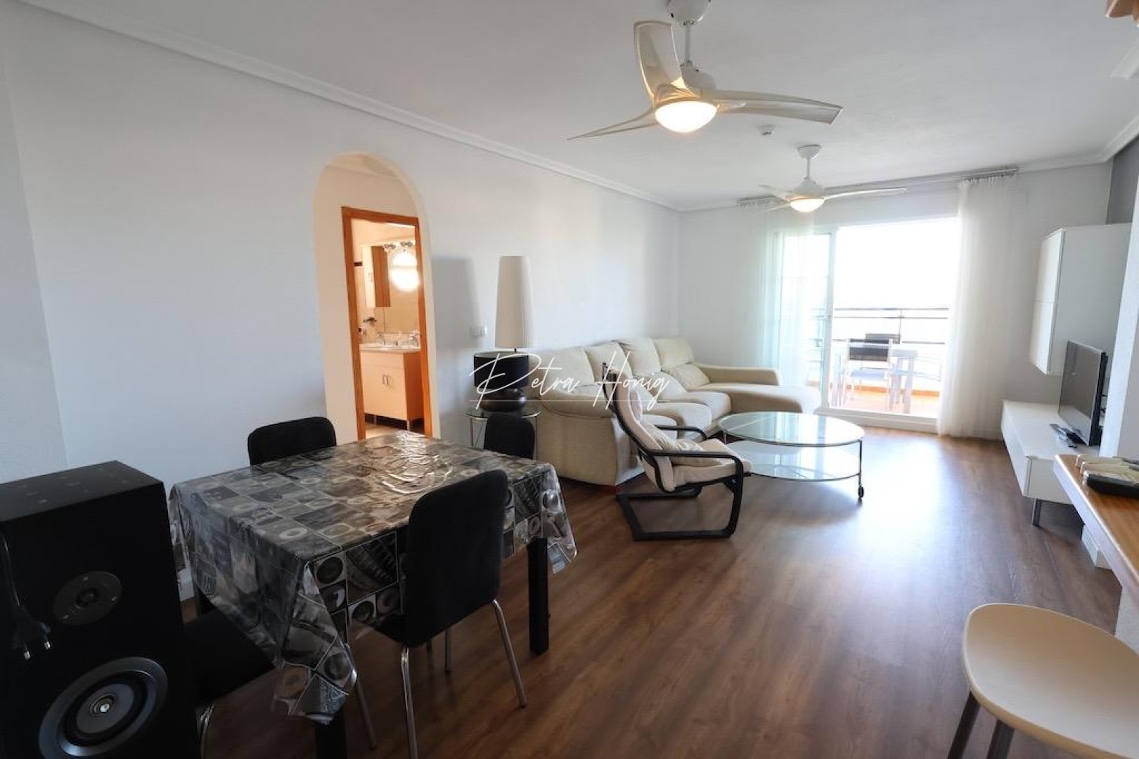 A Vendre - Appartement - Pilar de La Horadada - Pueblo Latino