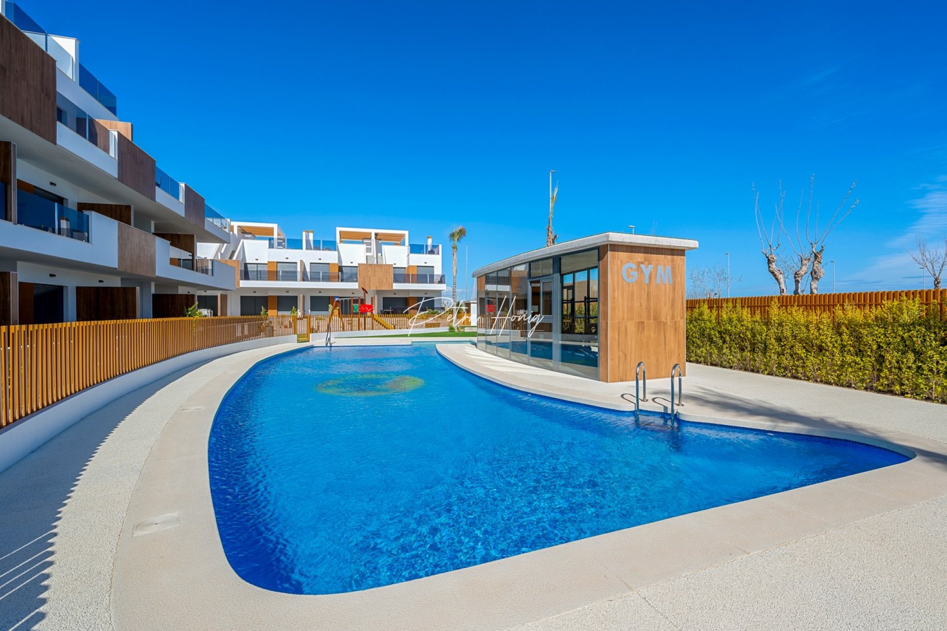 A Vendre - Appartement - Pilar de La Horadada - Torre de la Horadada