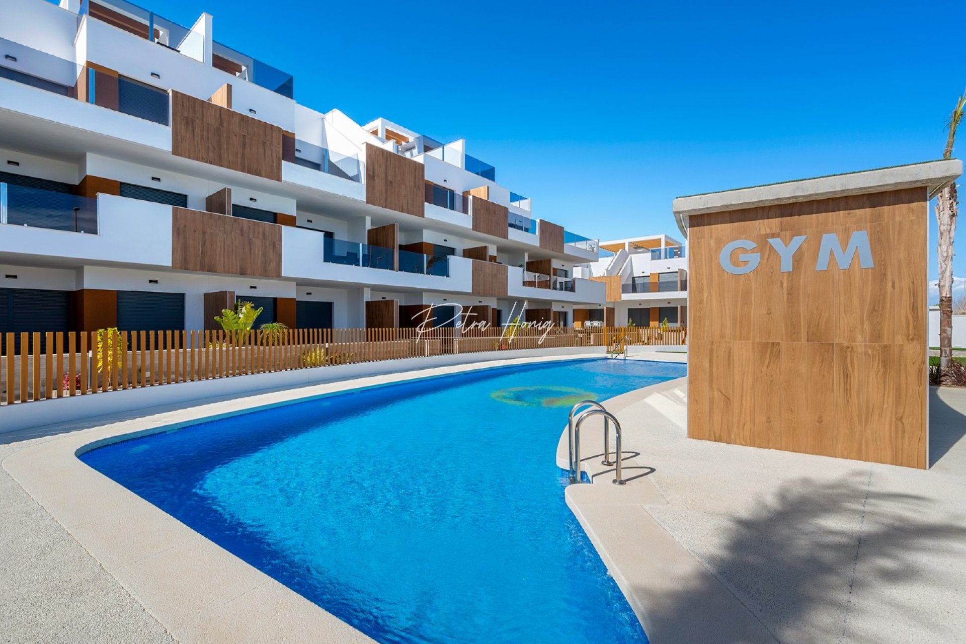 A Vendre - Appartement - Pilar de La Horadada - Torre de la Horadada