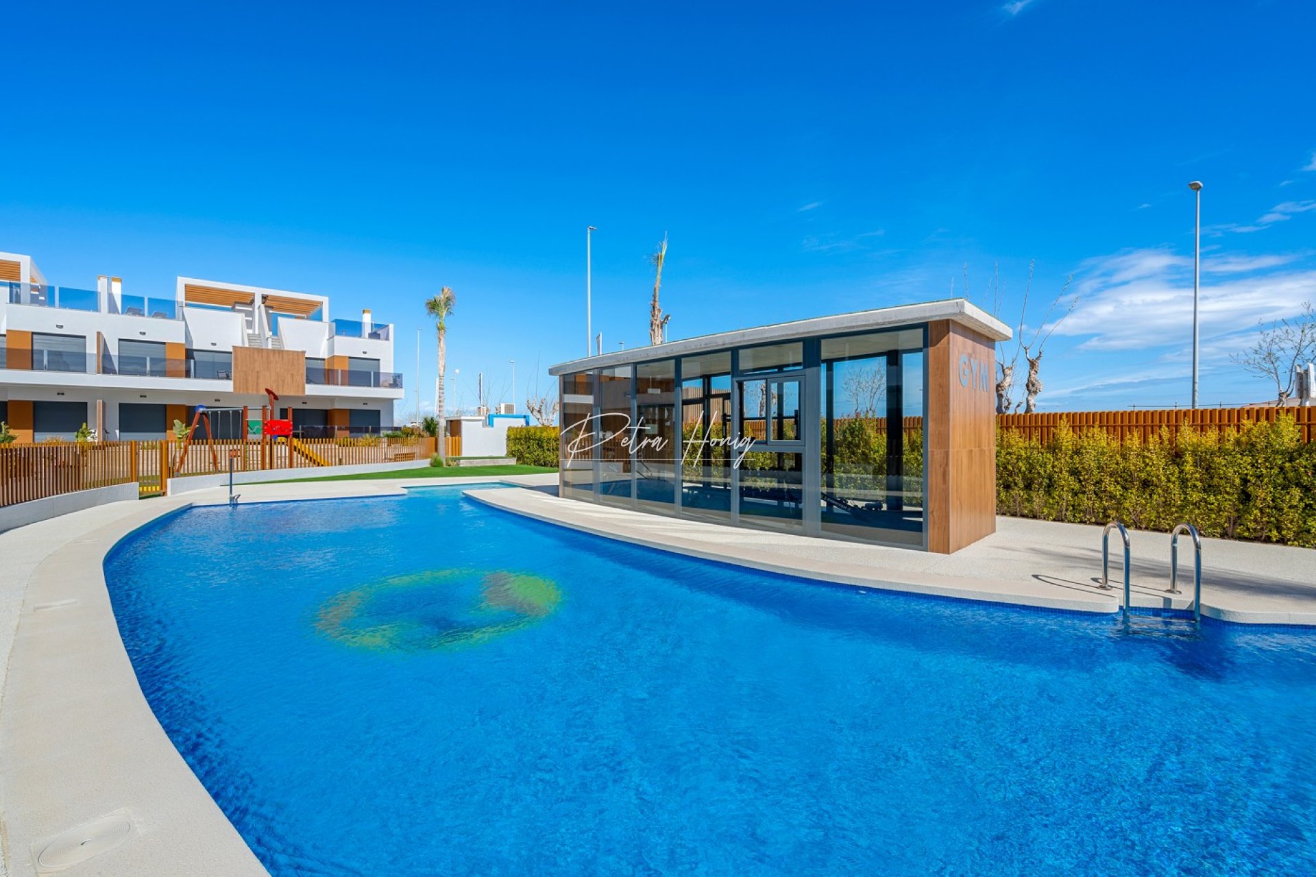A Vendre - Appartement - Pilar de La Horadada - Torre de la Horadada