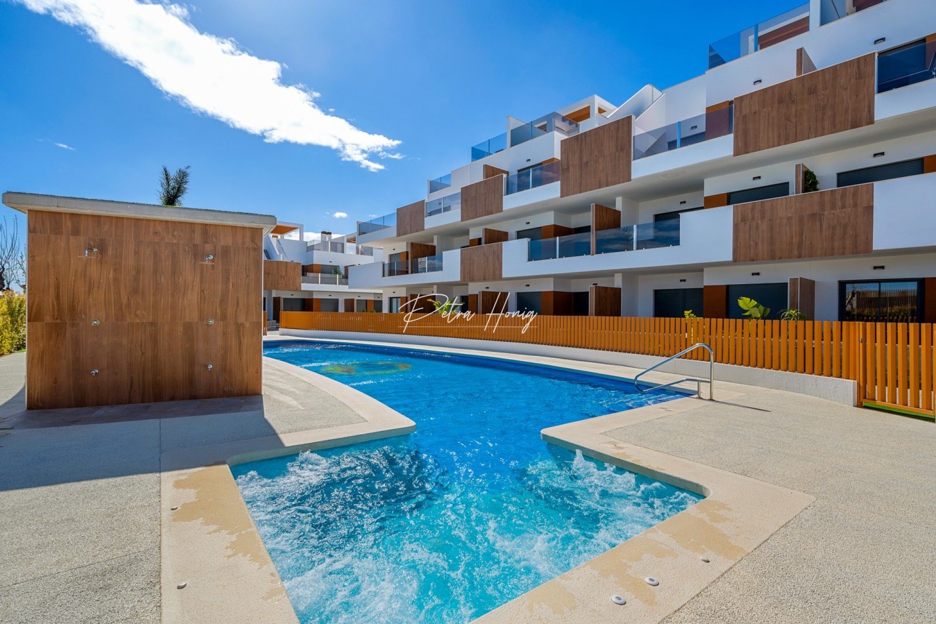 A Vendre - Appartement - Pilar de La Horadada - Torre de la Horadada