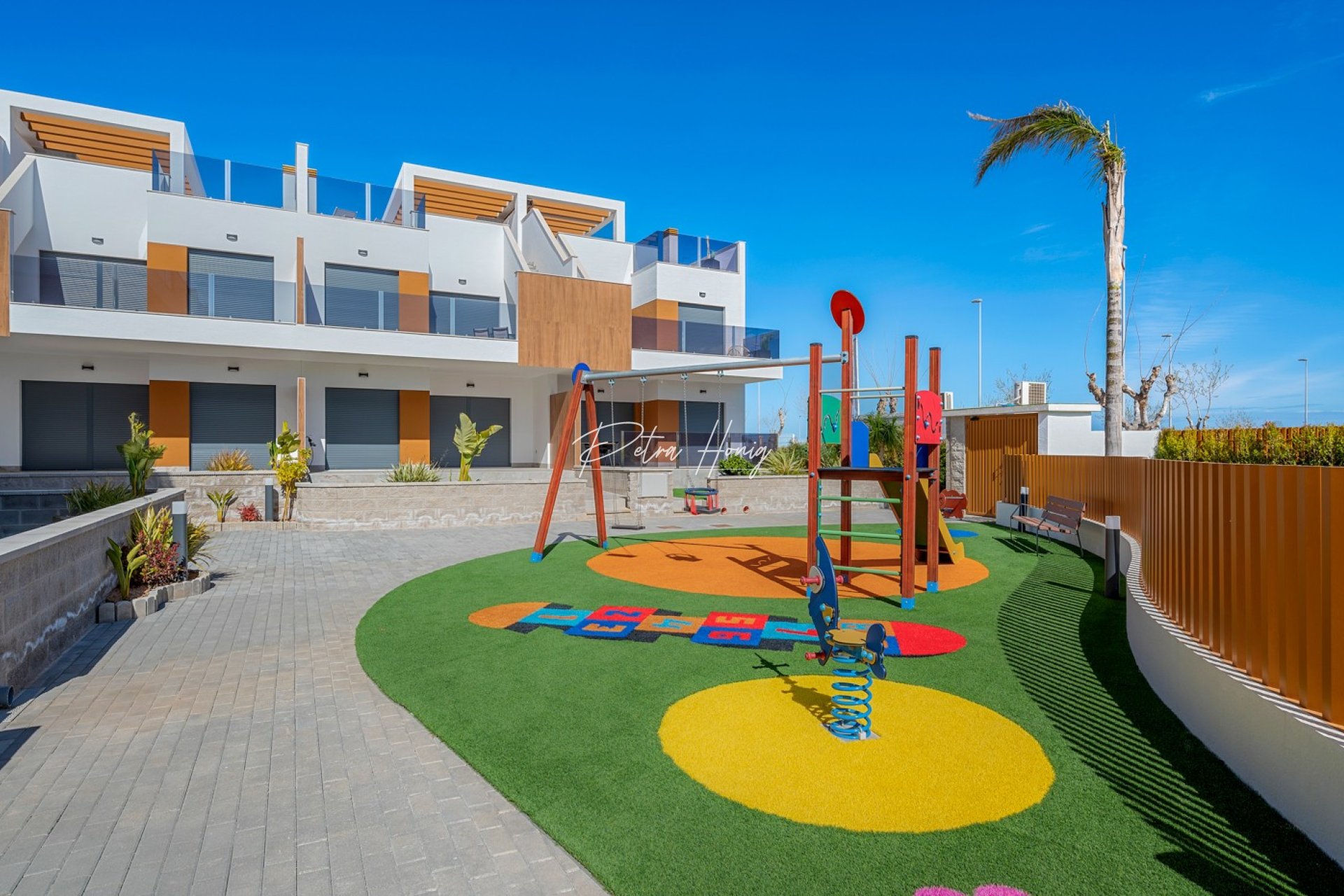 A Vendre - Appartement - Pilar de La Horadada - Torre de la Horadada