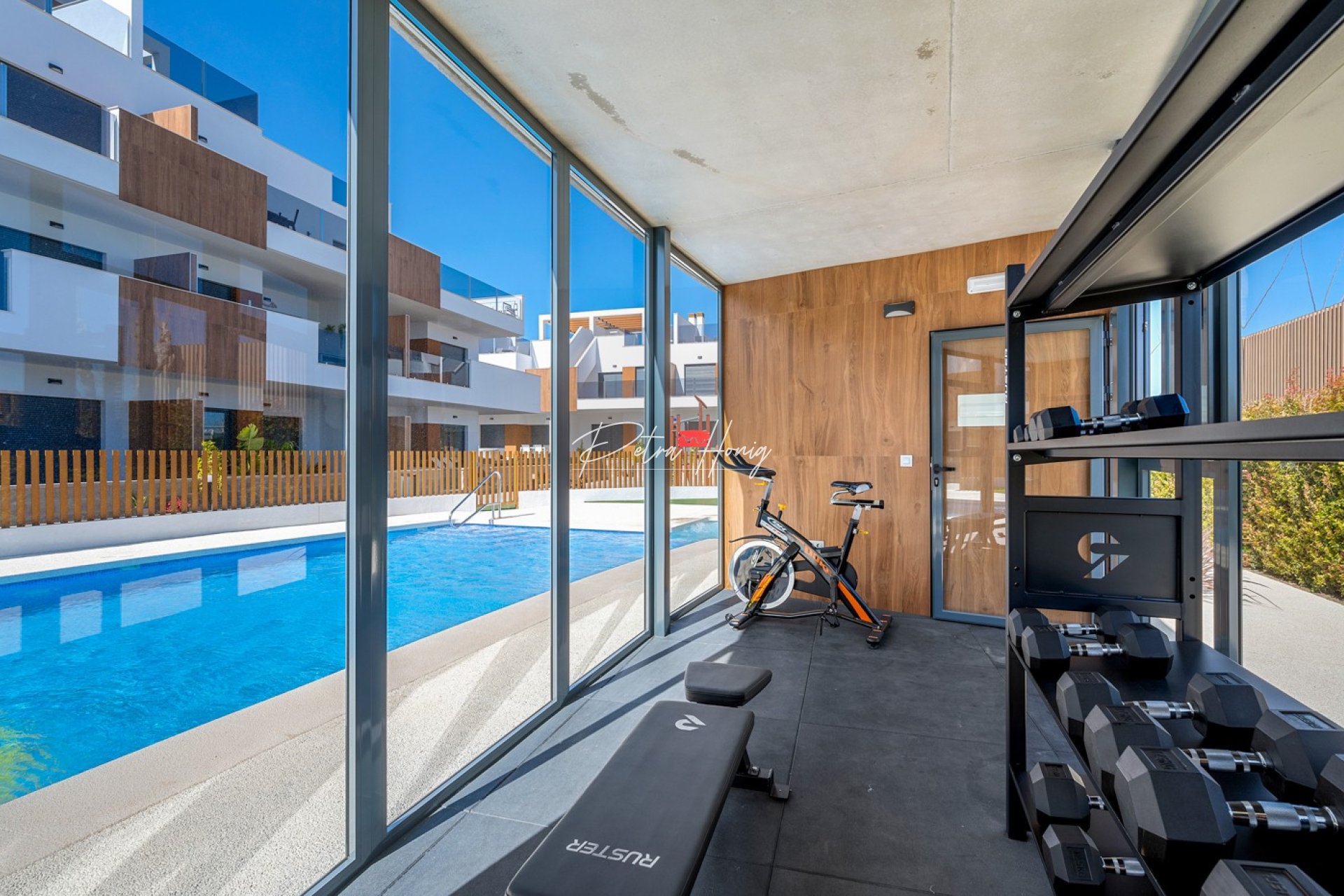 A Vendre - Appartement - Pilar de La Horadada - Torre de la Horadada