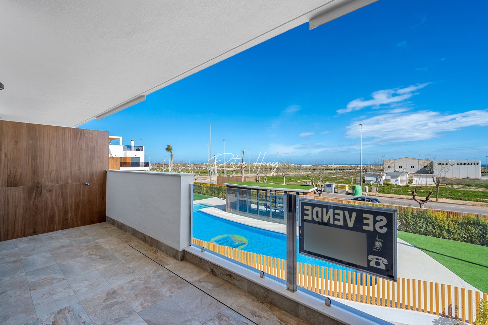 A Vendre - Appartement - Pilar de La Horadada - Torre de la Horadada