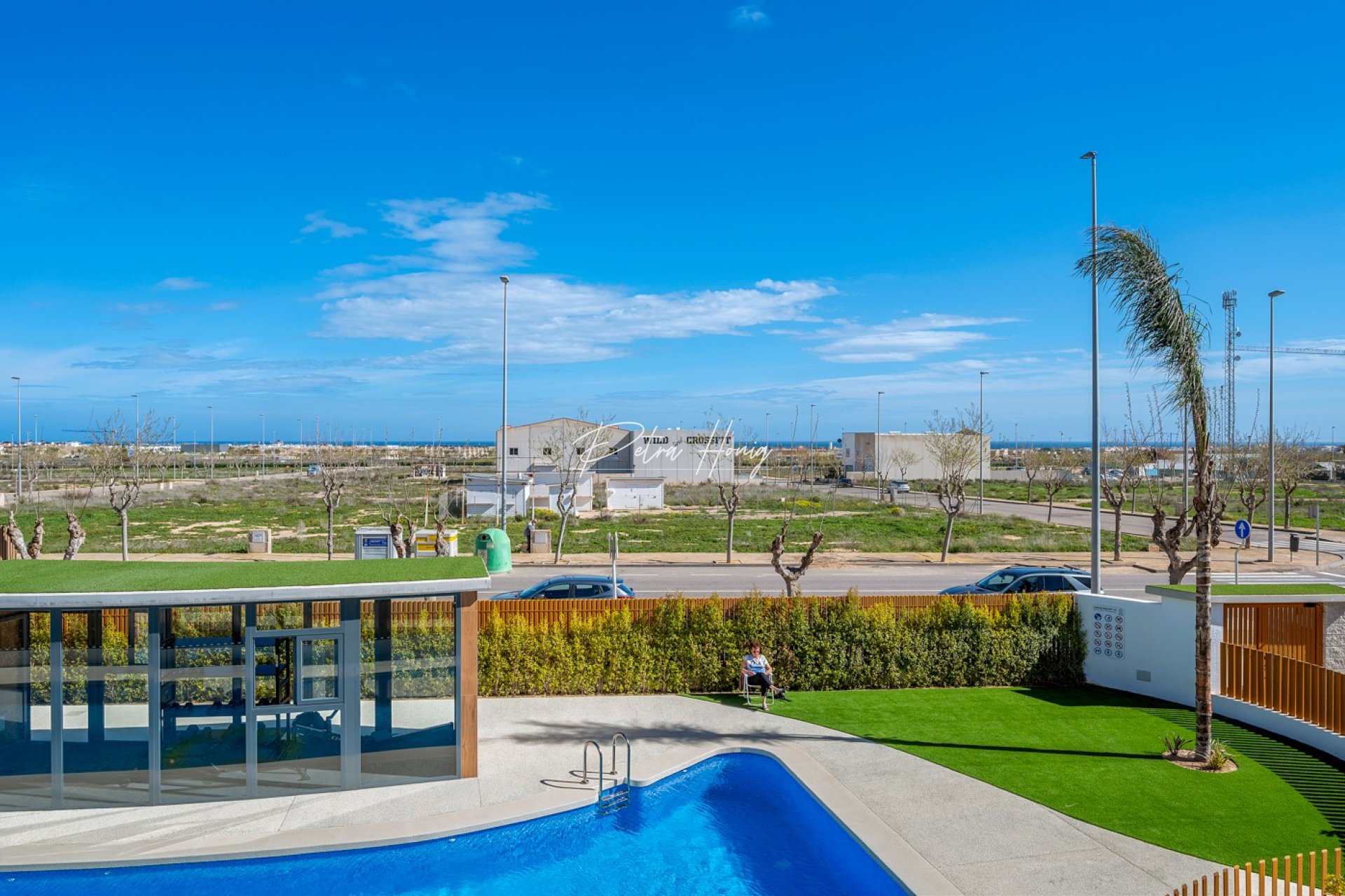 A Vendre - Appartement - Pilar de La Horadada - Torre de la Horadada