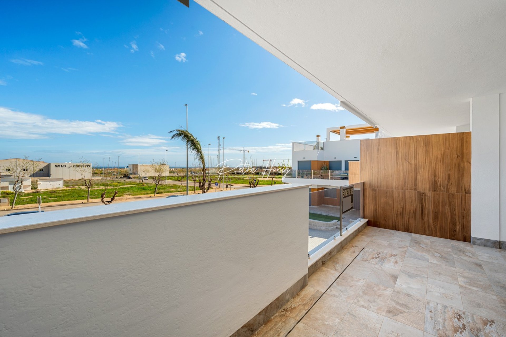 A Vendre - Appartement - Pilar de La Horadada - Torre de la Horadada