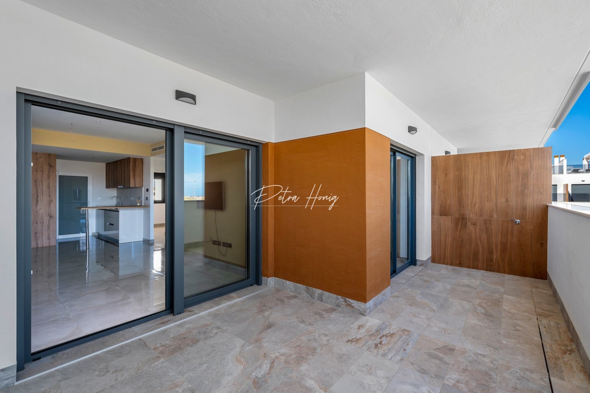 A Vendre - Appartement - Pilar de La Horadada - Torre de la Horadada