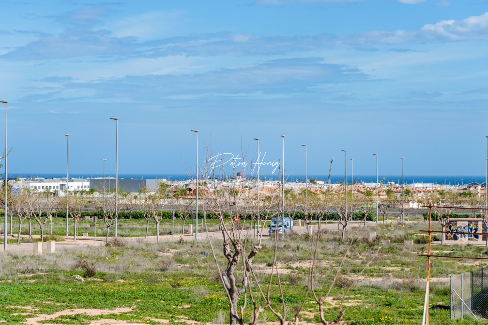 A Vendre - Appartement - Pilar de La Horadada - Torre de la Horadada