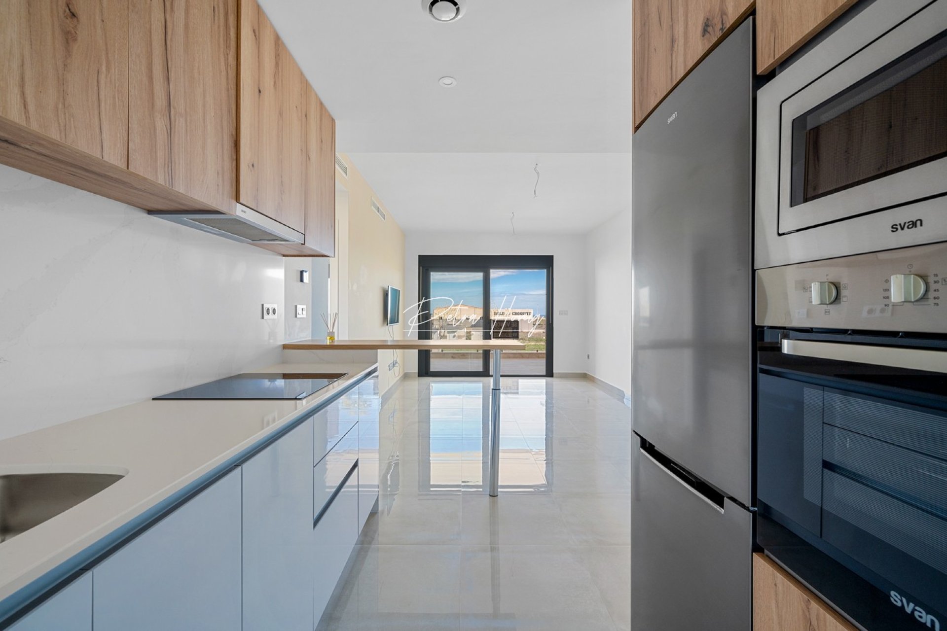 A Vendre - Appartement - Pilar de La Horadada - Torre de la Horadada