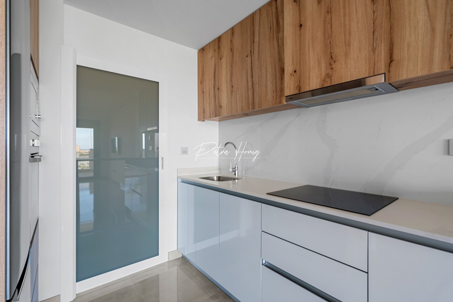 A Vendre - Appartement - Pilar de La Horadada - Torre de la Horadada