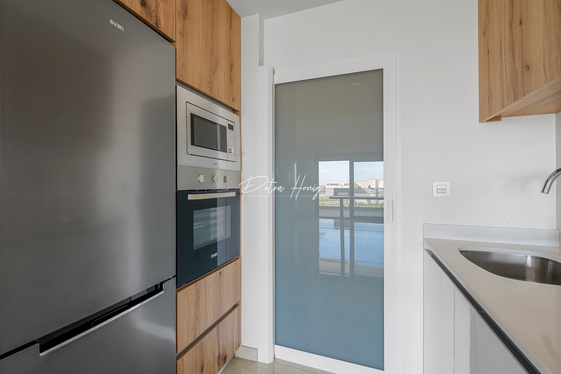 A Vendre - Appartement - Pilar de La Horadada - Torre de la Horadada