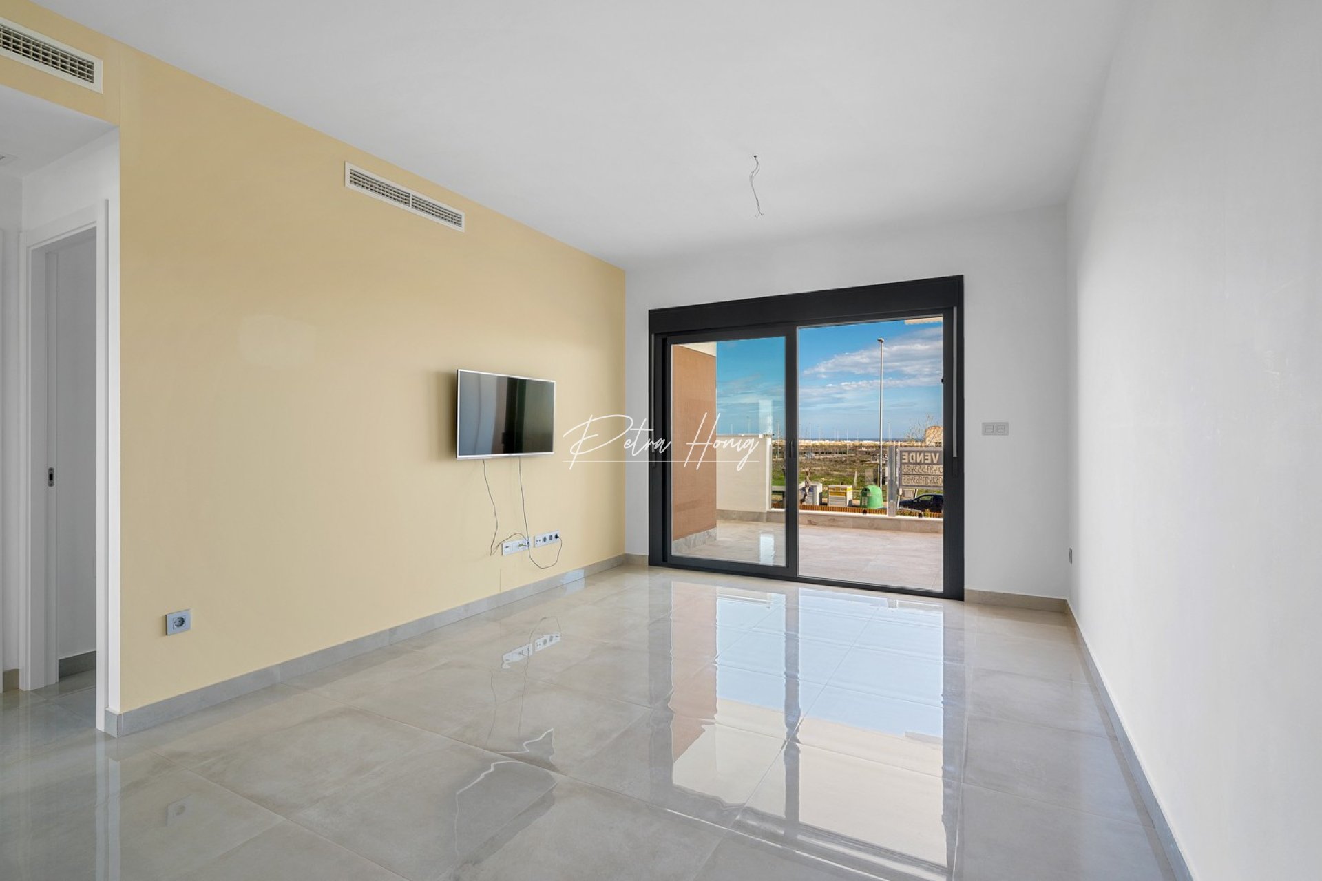 A Vendre - Appartement - Pilar de La Horadada - Torre de la Horadada