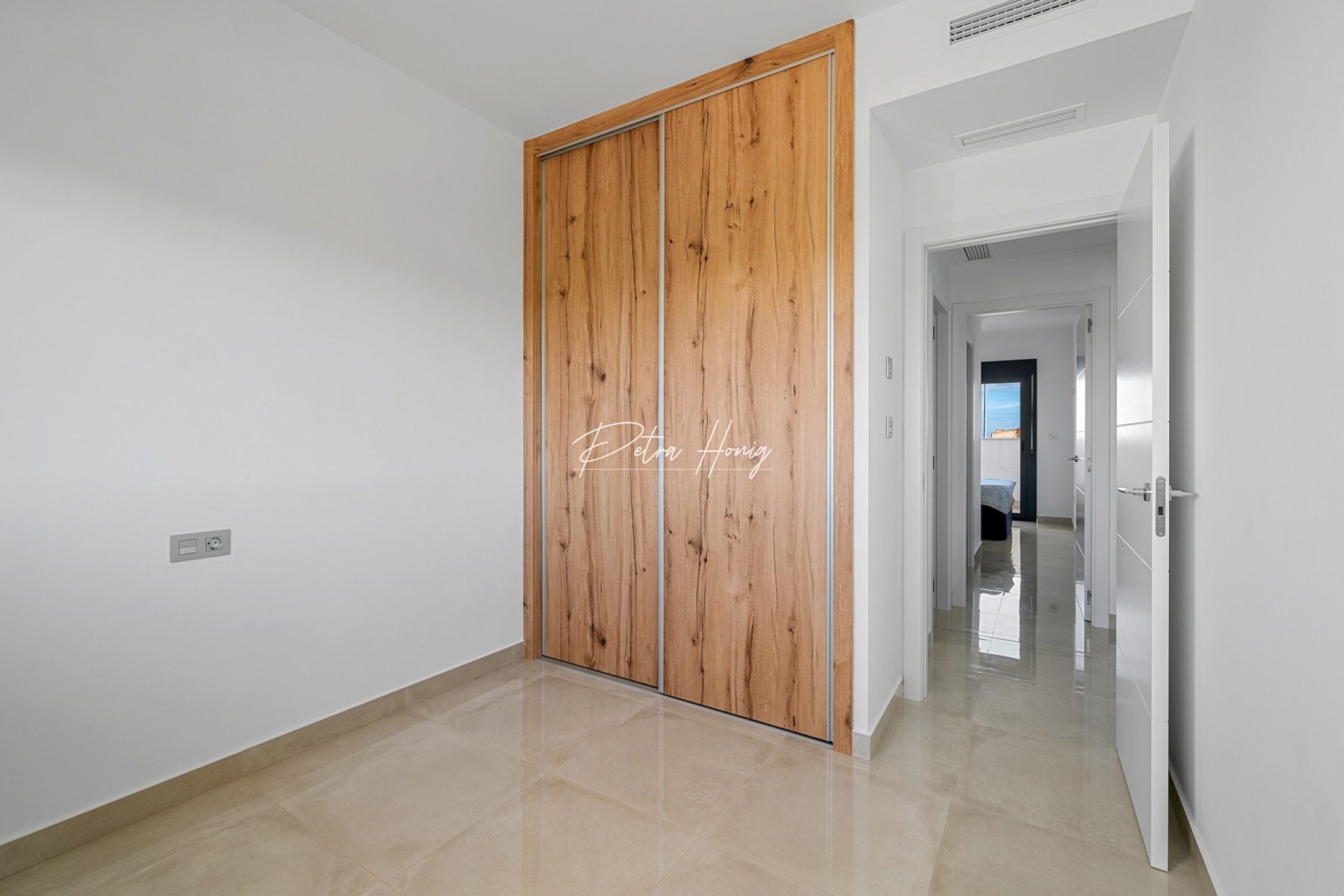 A Vendre - Appartement - Pilar de La Horadada - Torre de la Horadada
