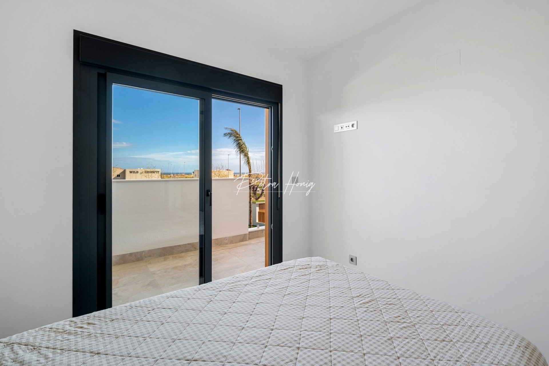 A Vendre - Appartement - Pilar de La Horadada - Torre de la Horadada