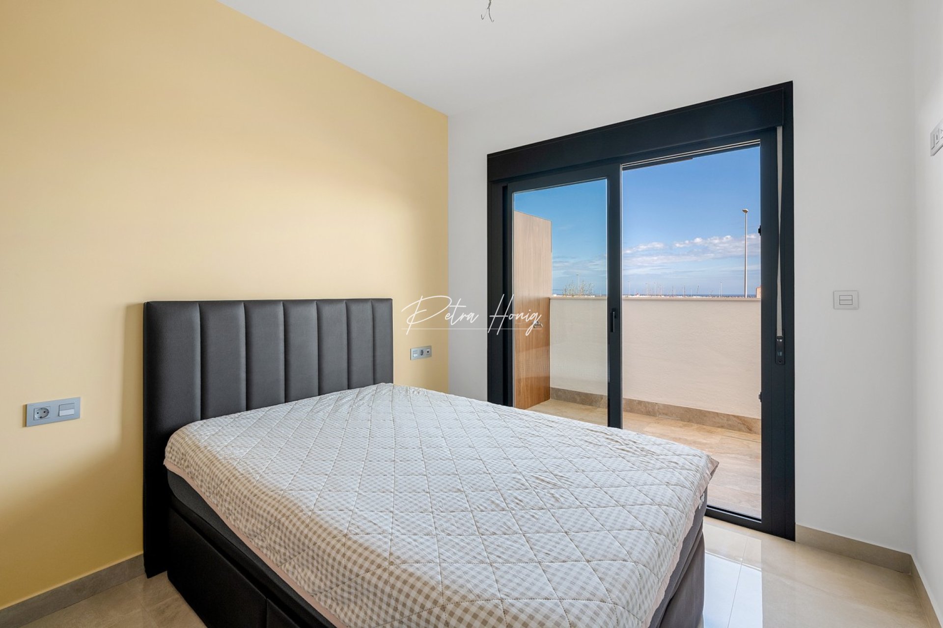 A Vendre - Appartement - Pilar de La Horadada - Torre de la Horadada