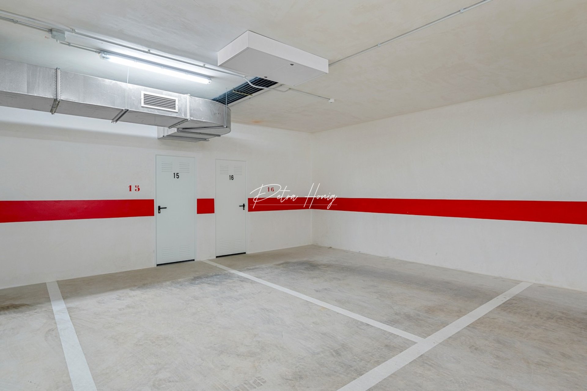 A Vendre - Appartement - Pilar de La Horadada - Torre de la Horadada