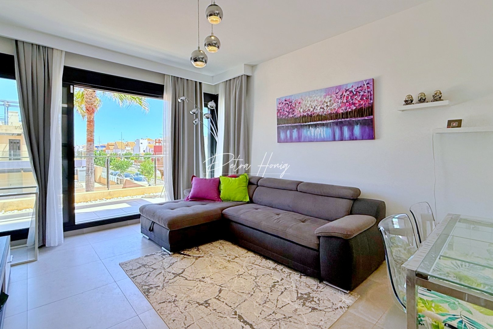 A Vendre - Appartement - Pilar de La Horadada - Torre de la Horadada