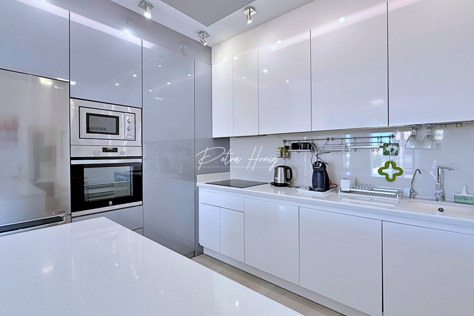A Vendre - Appartement - Pilar de La Horadada - Torre de la Horadada