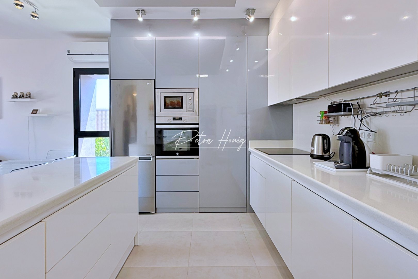 A Vendre - Appartement - Pilar de La Horadada - Torre de la Horadada