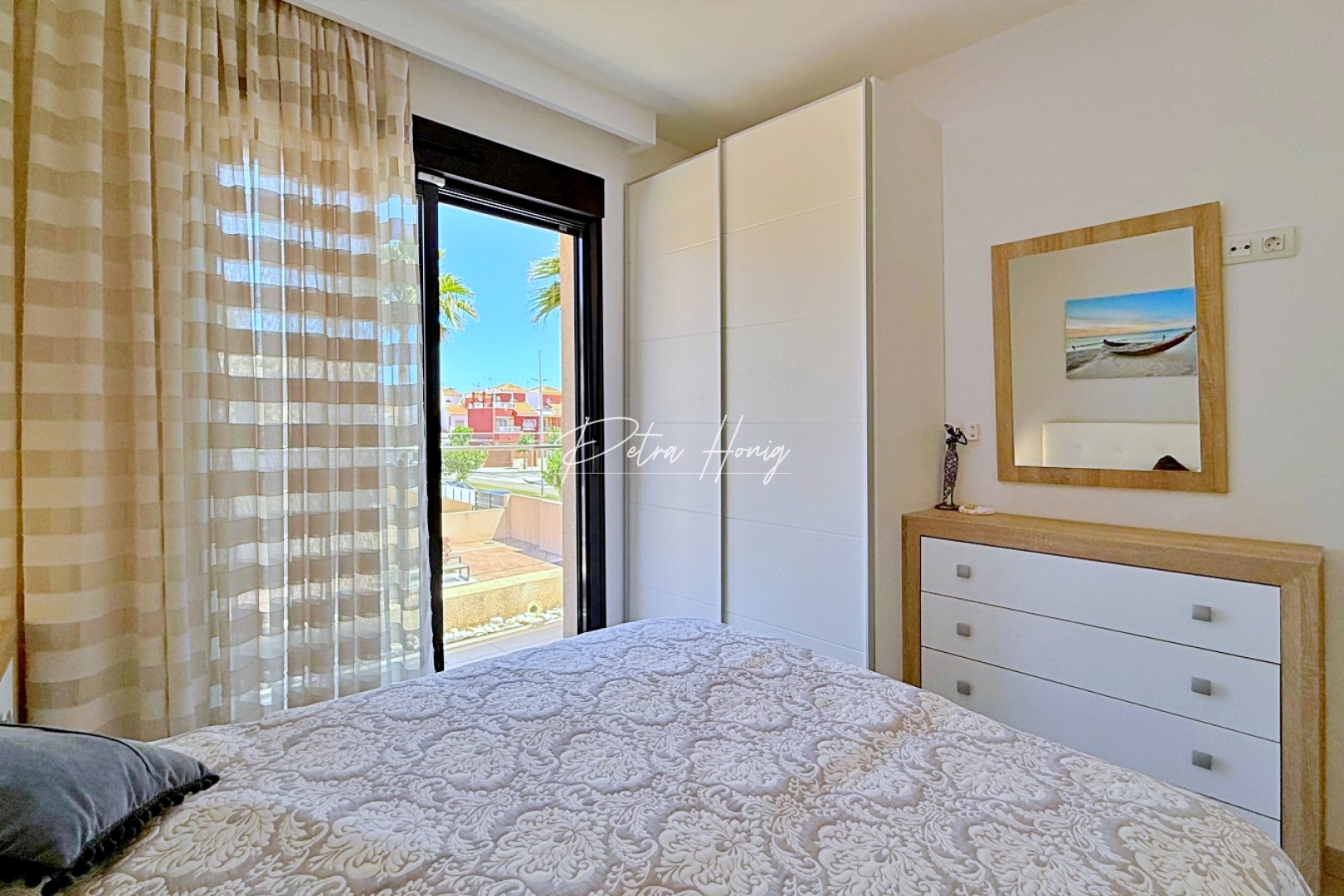 A Vendre - Appartement - Pilar de La Horadada - Torre de la Horadada