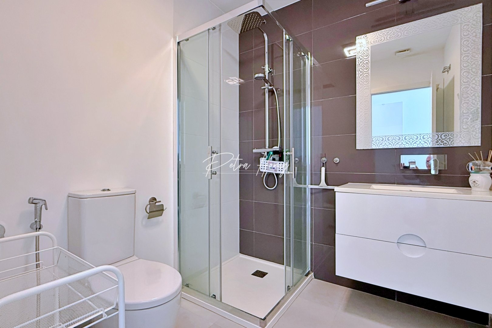A Vendre - Appartement - Pilar de La Horadada - Torre de la Horadada