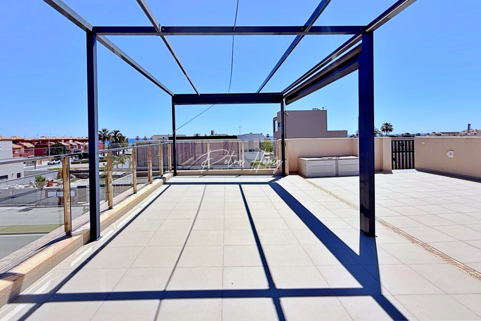 A Vendre - Appartement - Pilar de La Horadada - Torre de la Horadada
