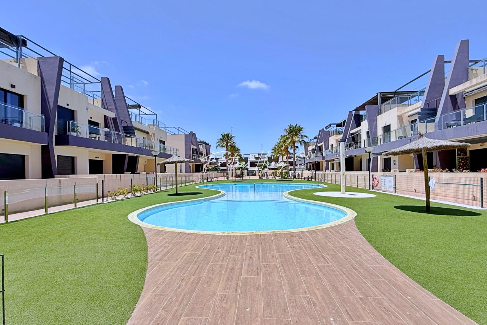 A Vendre - Appartement - Pilar de La Horadada - Torre de la Horadada