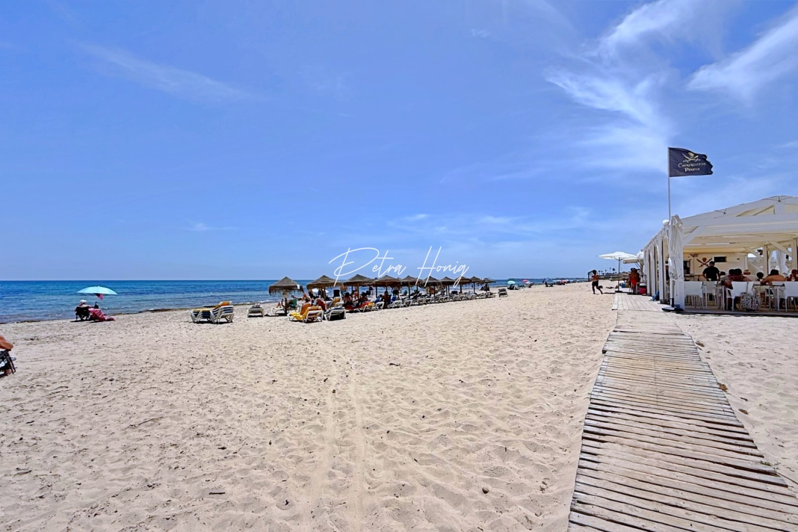 A Vendre - Appartement - Pilar de La Horadada - Torre de la Horadada