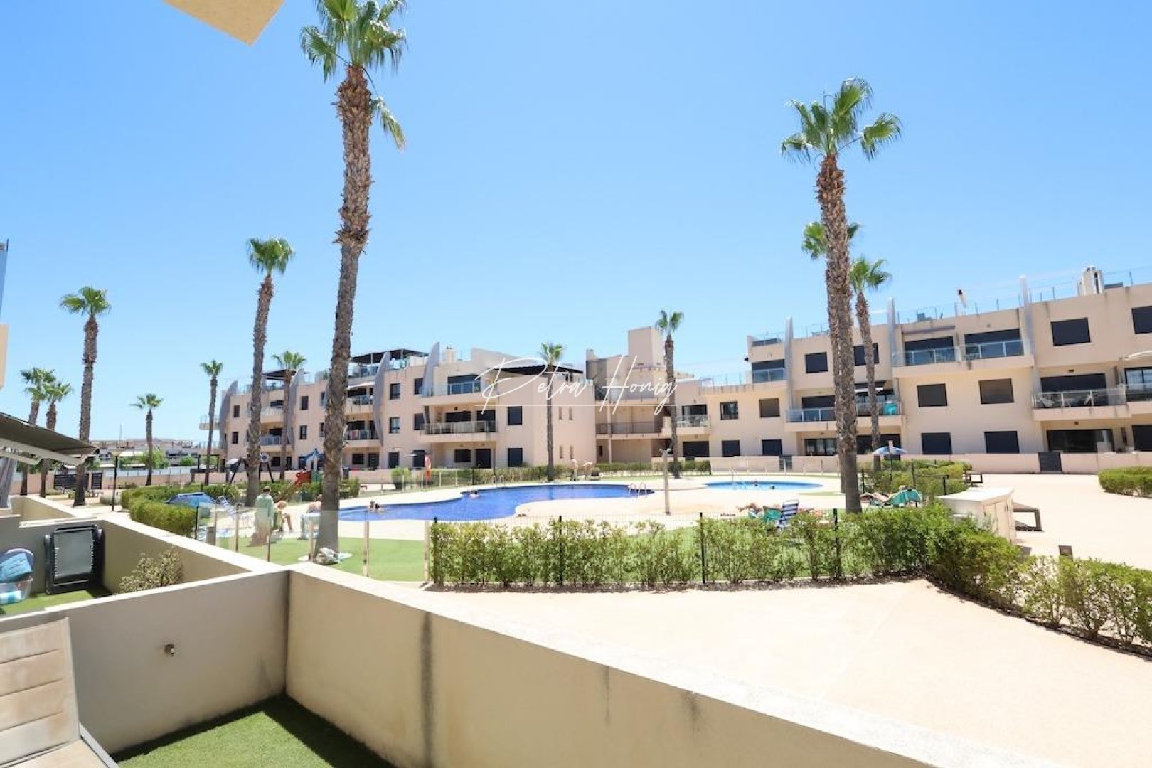 A Vendre - Appartement - Pilar de La Horadada - Torre de la Horadada
