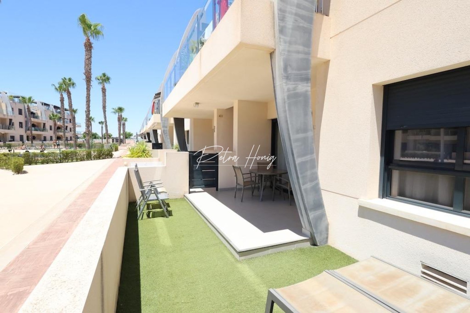 A Vendre - Appartement - Pilar de La Horadada - Torre de la Horadada