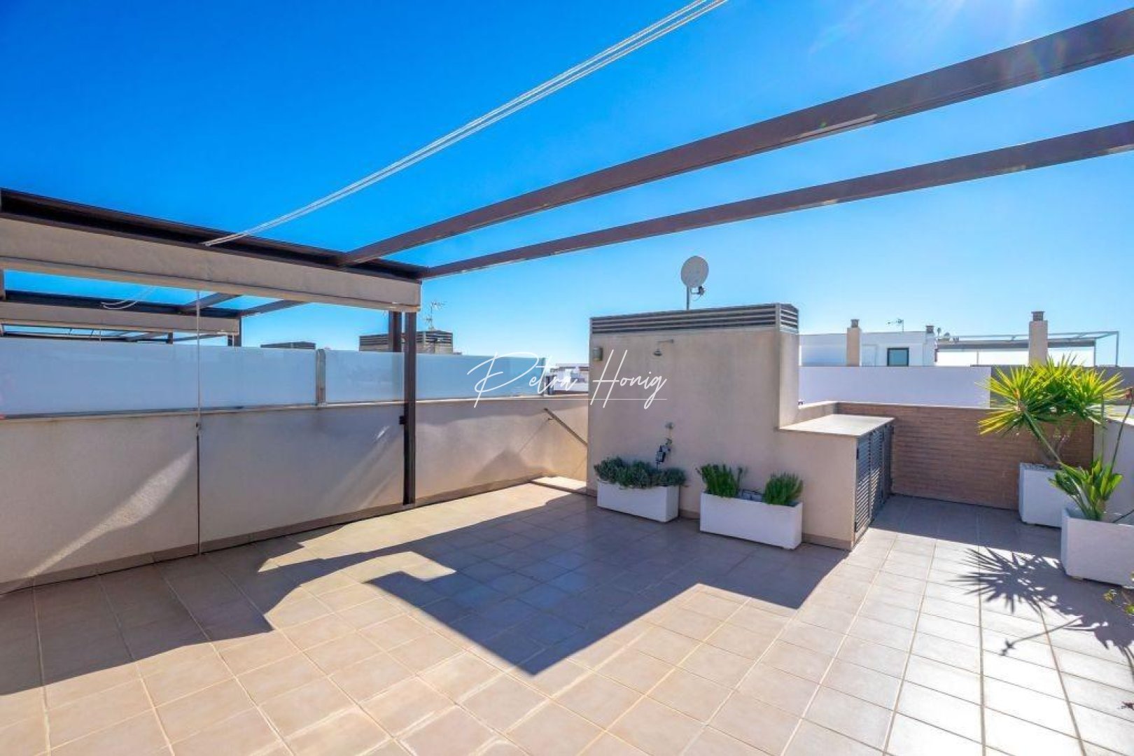 A Vendre - Appartement - Pilar de La Horadada - Torre de la Horadada