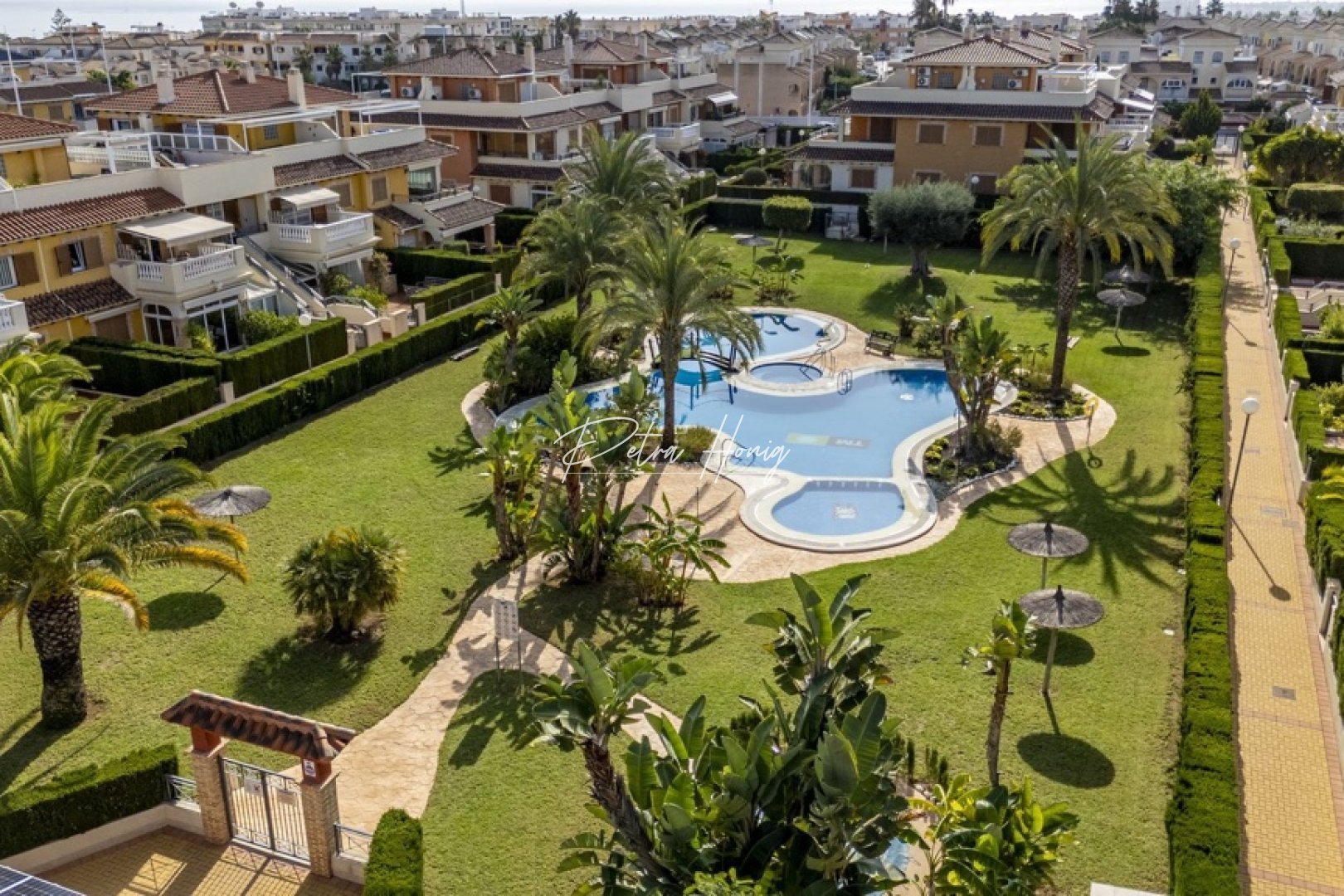 A Vendre - Appartement - Playa Flamenca - Zeniamar