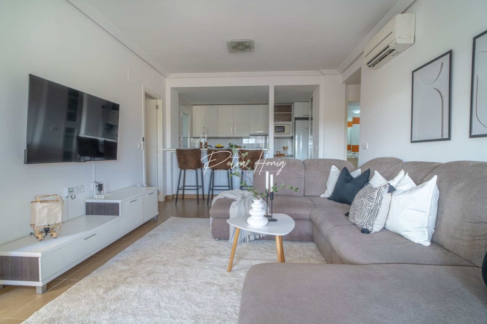 A Vendre - Appartement - Playa Flamenca - Zeniamar