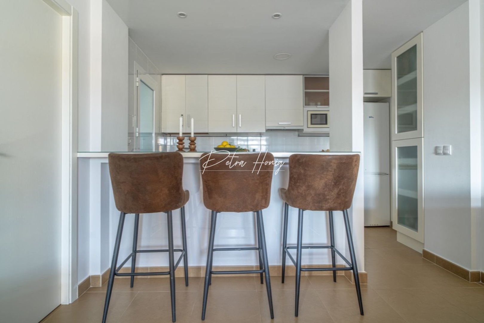 A Vendre - Appartement - Playa Flamenca - Zeniamar