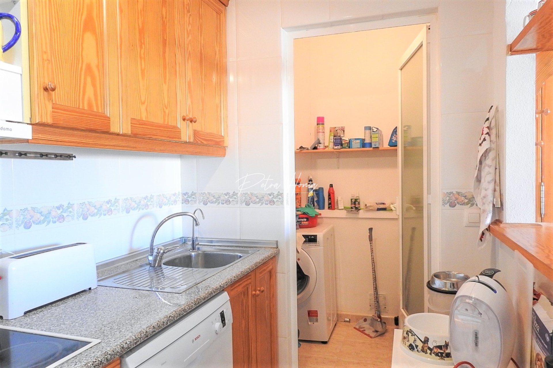 A Vendre - Appartement - Playa Flamenca - Zeniamar