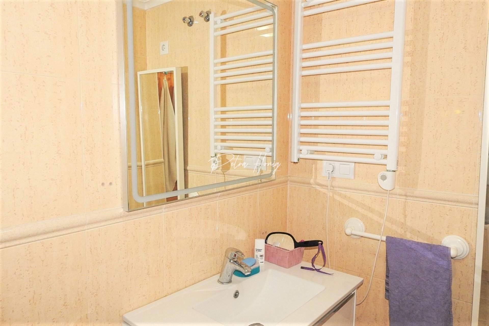 A Vendre - Appartement - Playa Flamenca - Zeniamar