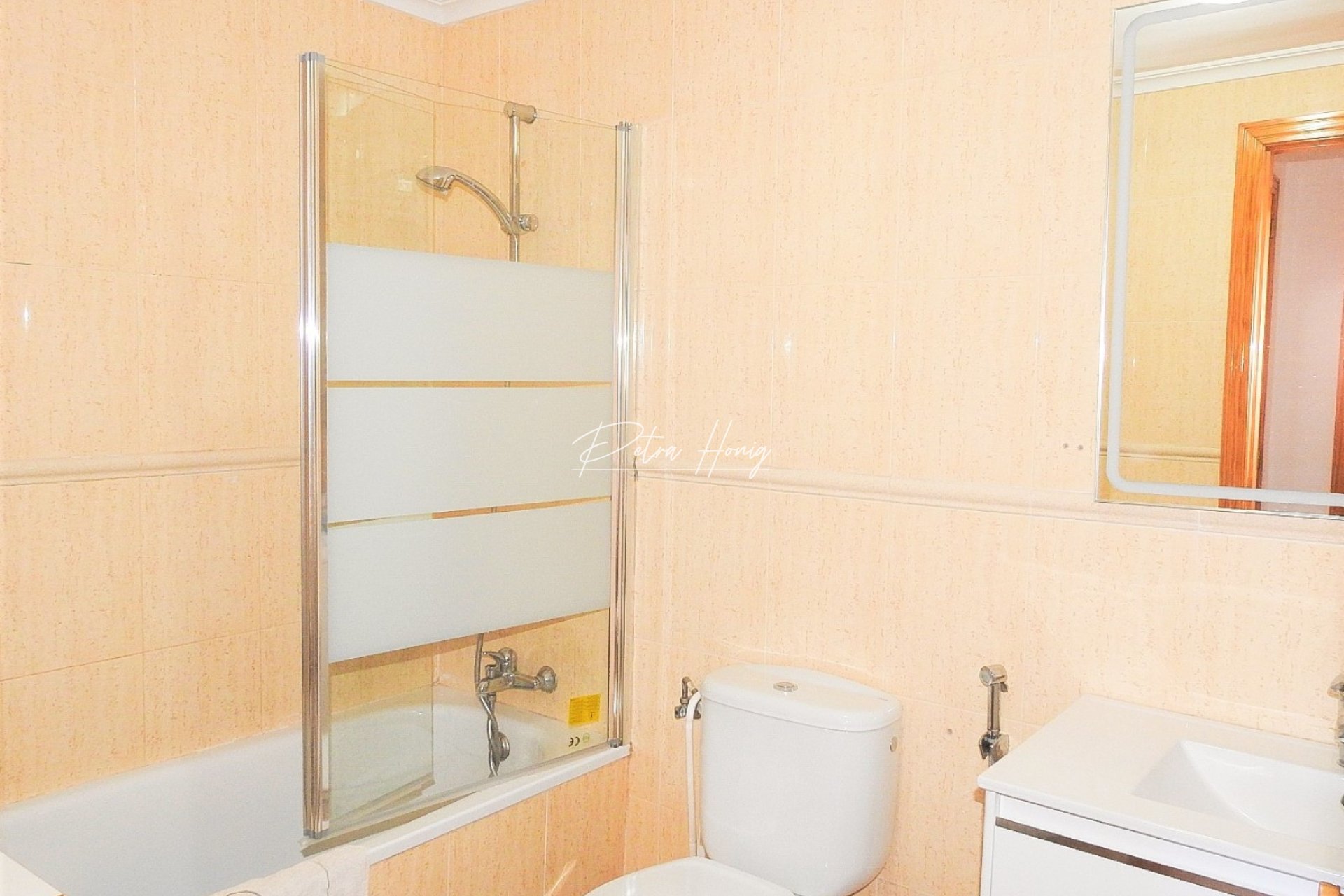 A Vendre - Appartement - Playa Flamenca - Zeniamar