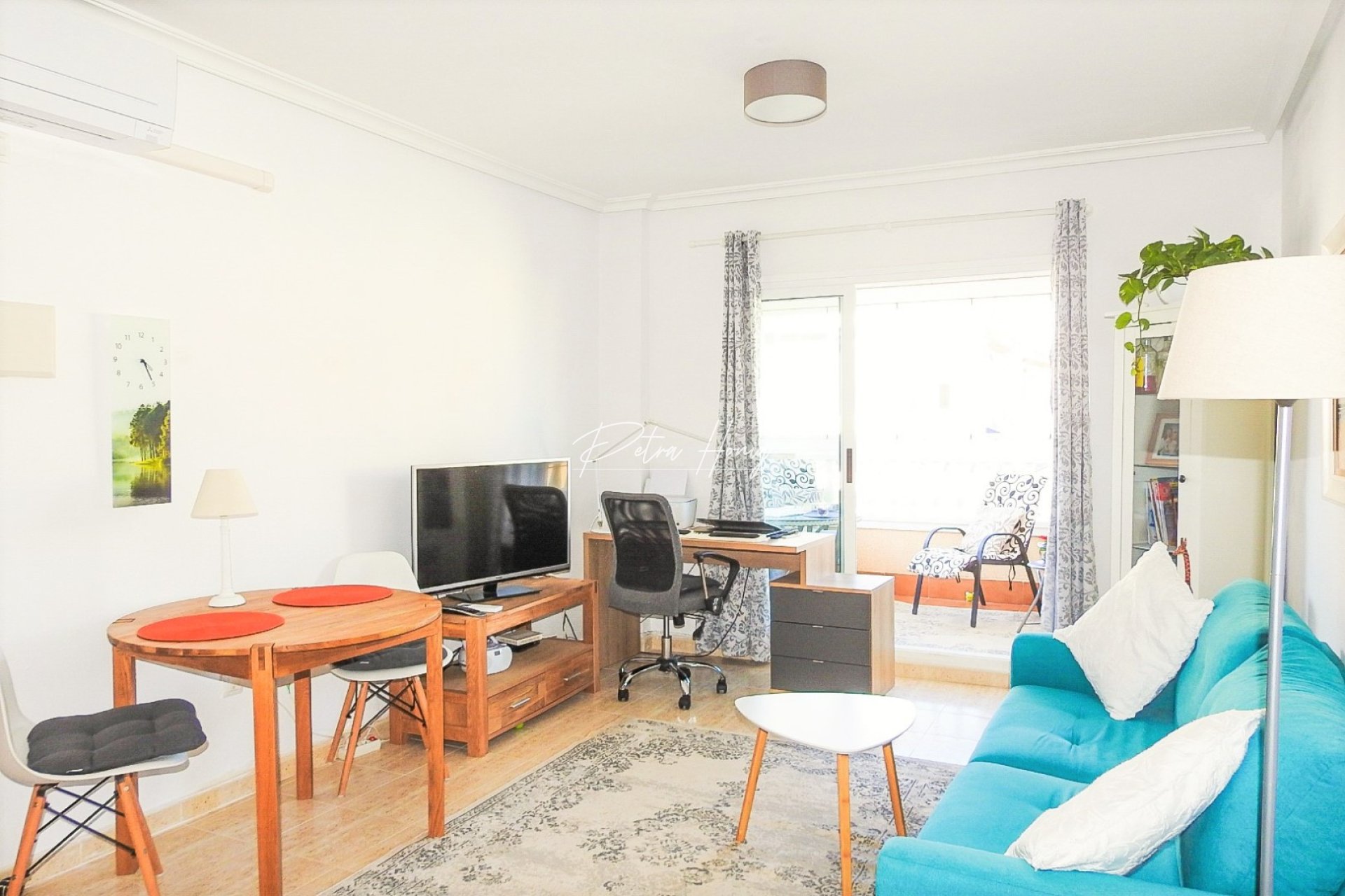 A Vendre - Appartement - Playa Flamenca - Zeniamar