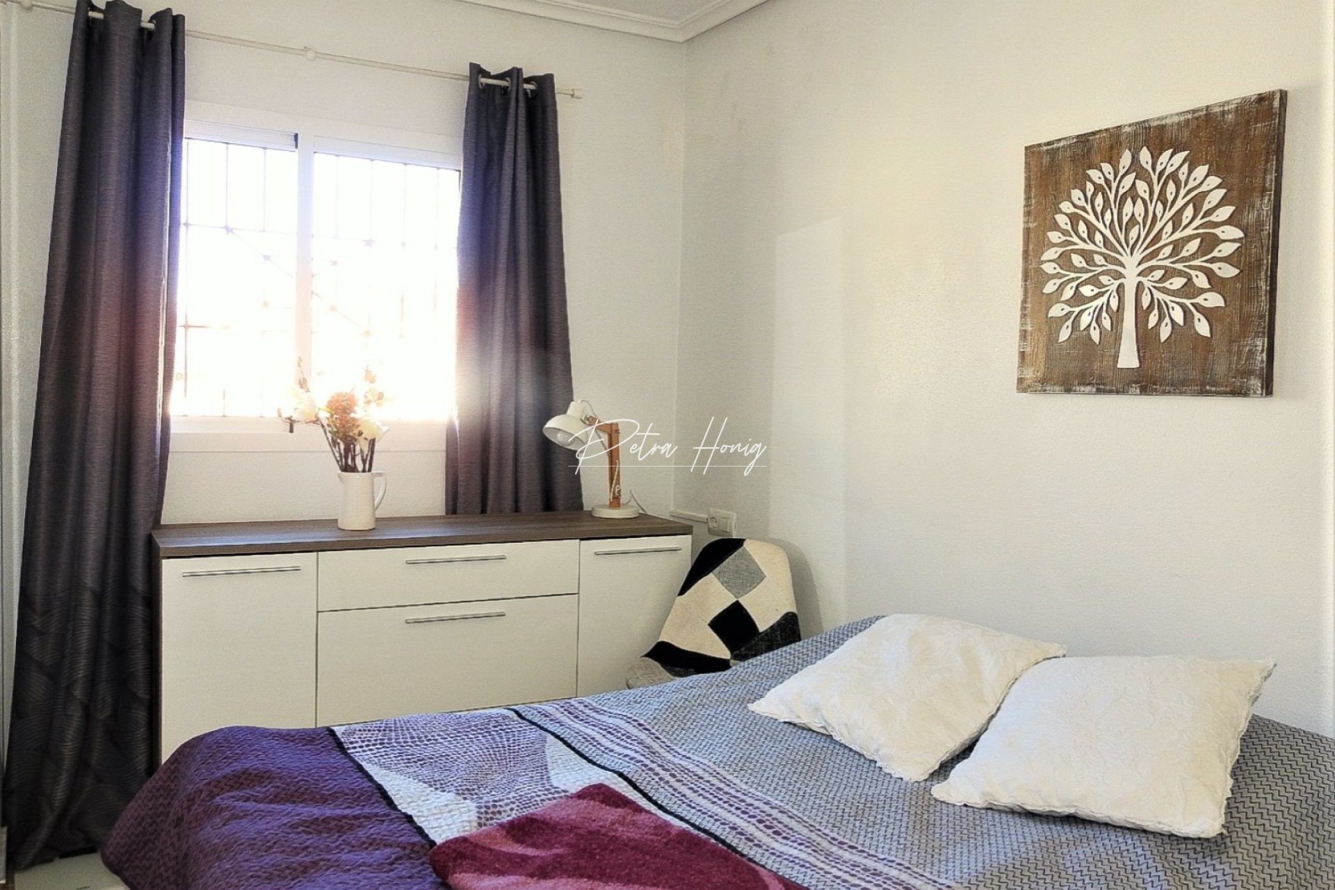 A Vendre - Appartement - Playa Flamenca - Zeniamar