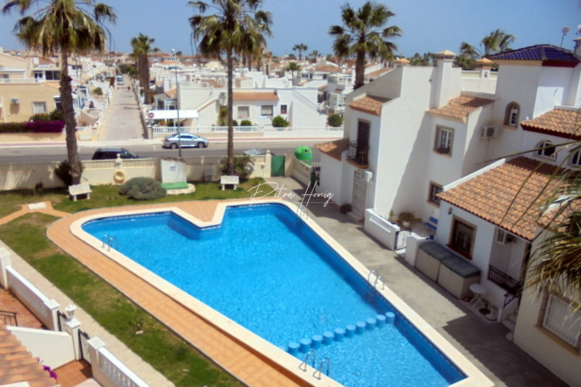 A Vendre - Appartement - Playa Flamenca