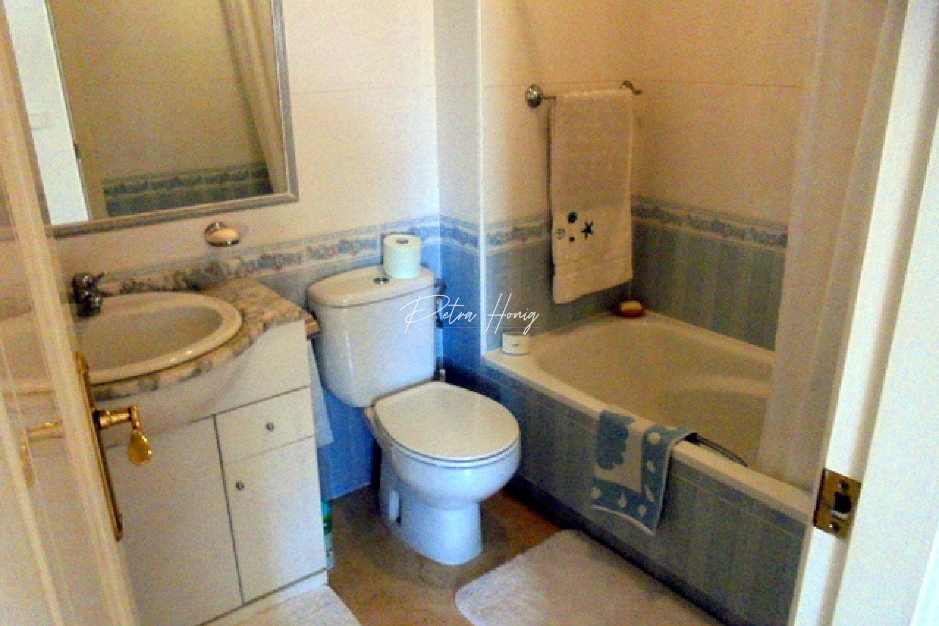 A Vendre - Appartement - Playa Flamenca