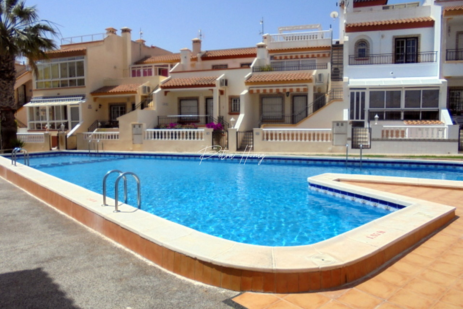 A Vendre - Appartement - Playa Flamenca