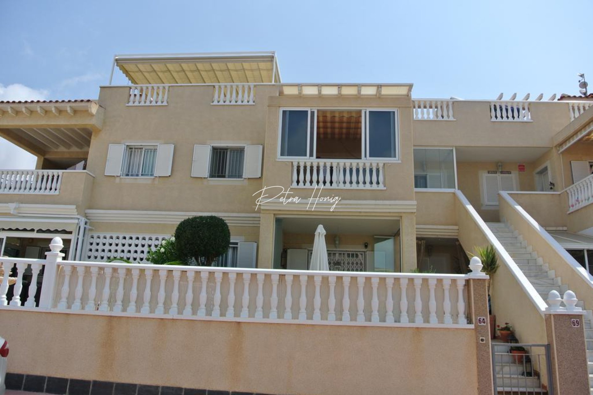 A Vendre - Appartement - Playa Flamenca