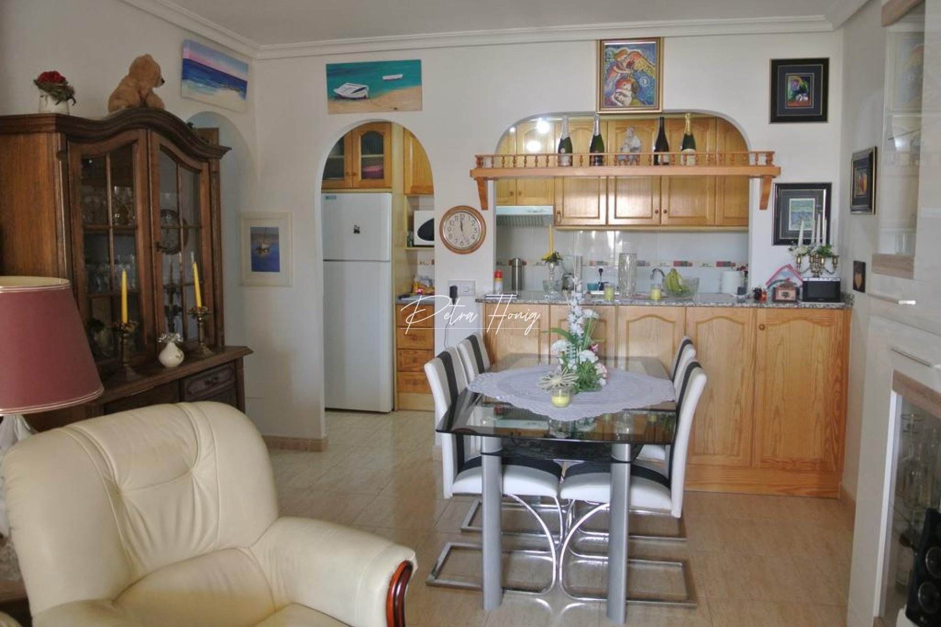 A Vendre - Appartement - Playa Flamenca