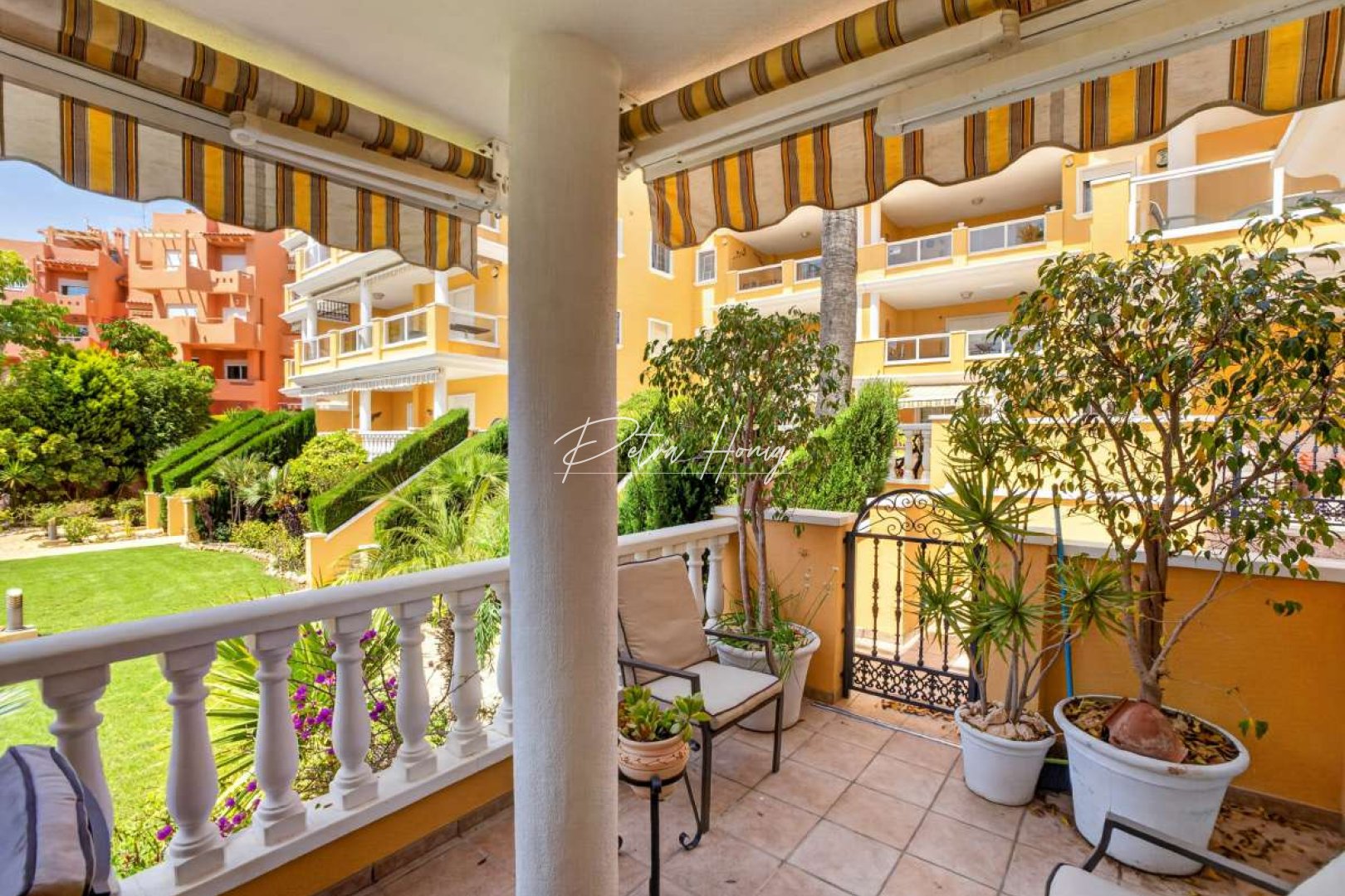 A Vendre - Appartement - Punta Prima - Aguamarina