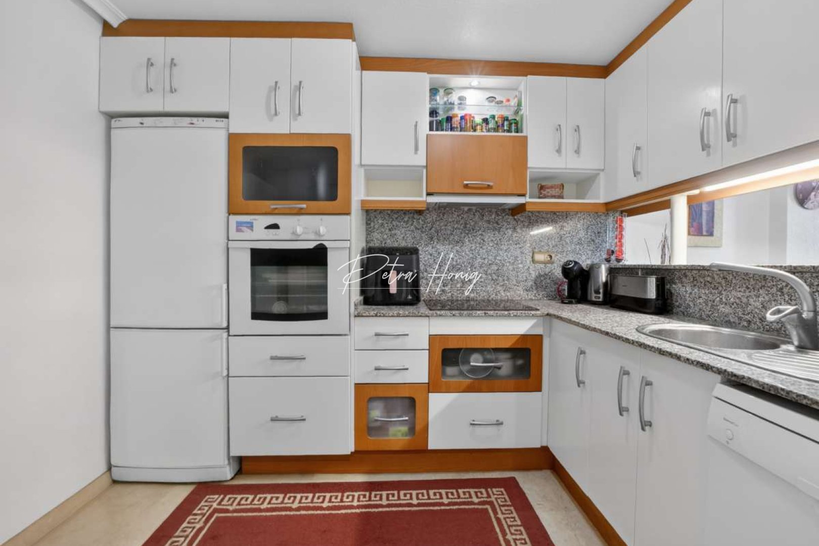 A Vendre - Appartement - Punta Prima - Aguamarina