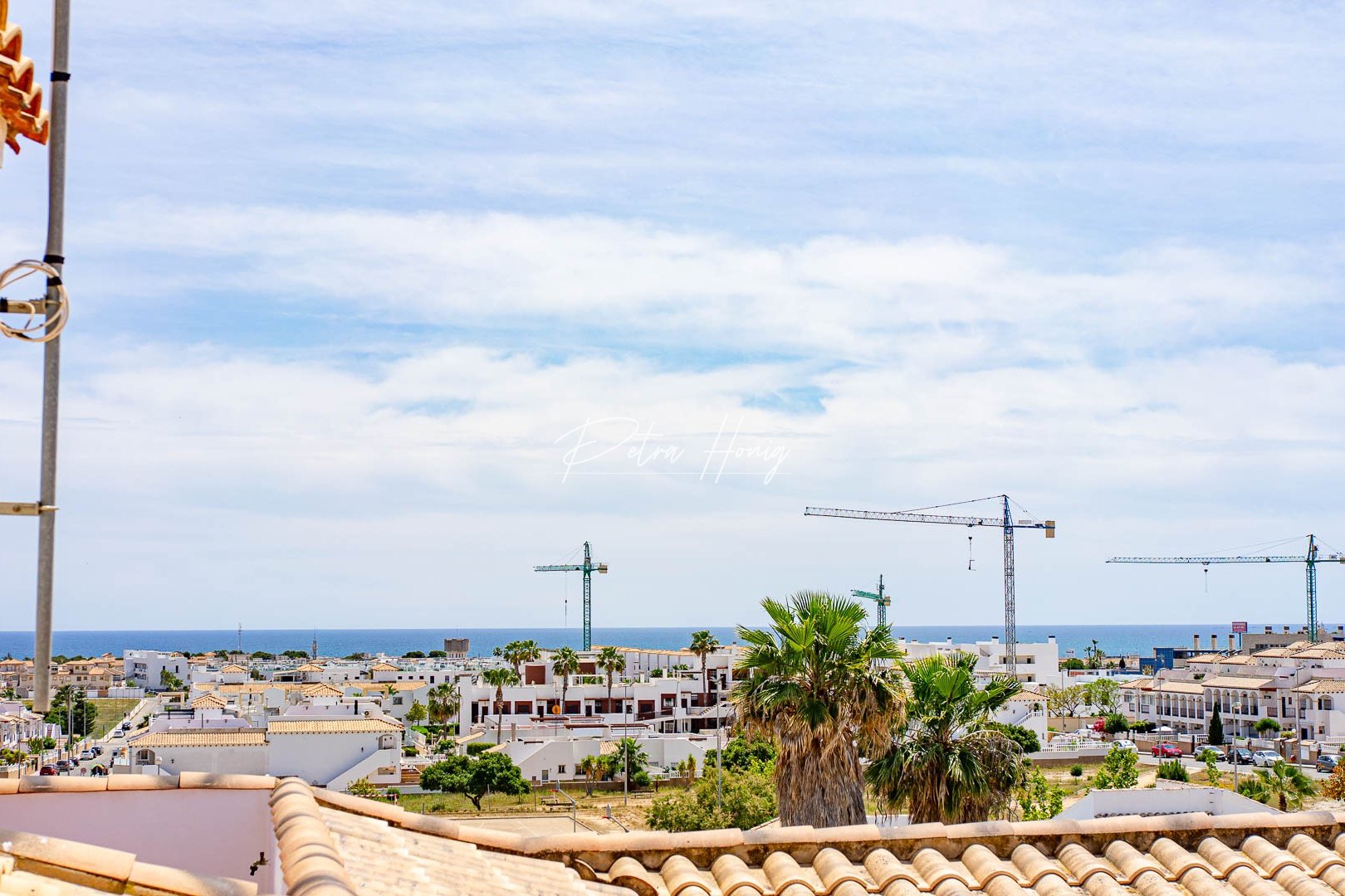 A Vendre - Appartement - Punta Prima - La Ciñuelica
